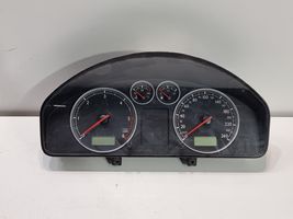 Volkswagen Sharan Compteur de vitesse tableau de bord 7M3920800D