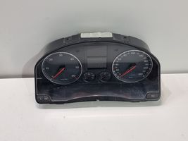 Volkswagen Golf Plus Licznik / Prędkościomierz 1K0920852B