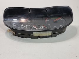 Volkswagen PASSAT B5 Compteur de vitesse tableau de bord 3B1019860C