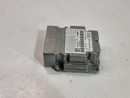 Audi A3 S3 A3 Sportback 8P Gaisa spilvenu vadības bloks 8P0959655S