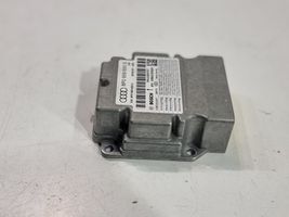 Audi A3 S3 A3 Sportback 8P Gaisa spilvenu vadības bloks 8P0959655S