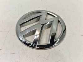 Volkswagen Tiguan Emblemat / Znaczek tylny / Litery modelu 5N0853630