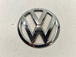 Volkswagen Tiguan Logo, emblème de fabricant 5N0853630