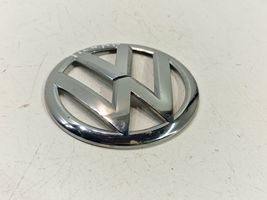 Volkswagen Tiguan Logo, emblème de fabricant 5N0853630