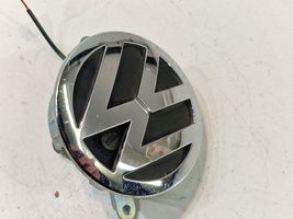 Volkswagen Phaeton Takaluukun ulkopuolinen lukko 3D5827601A