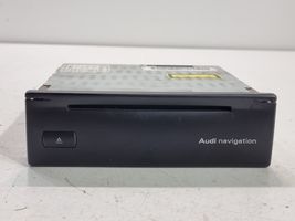 Audi A4 S4 B7 8E 8H Unità di navigazione lettore CD/DVD 4B0919887E