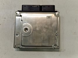 BMW 1 E81 E87 Sterownik / Moduł ECU 0281016925