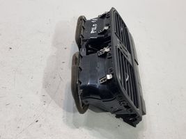 Volkswagen Polo V 6R Kojelaudan keskiosan tuuletussuuttimen ritilä 6RF819728B