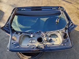 Volkswagen Golf VI Tailgate/trunk/boot lid 