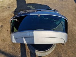 Volkswagen Golf VI Tailgate/trunk/boot lid 