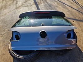 Volkswagen Golf VI Tailgate/trunk/boot lid 