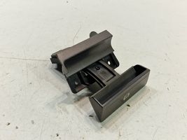 Volkswagen Phaeton Hand brake release handle 3D1712305
