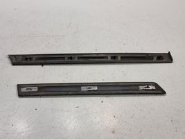 Audi A3 S3 A3 Sportback 8P Rear fender molding trim 8P3853699B