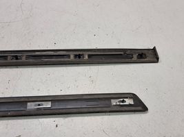 Audi A3 S3 A3 Sportback 8P Rear fender molding trim 8P3853699B