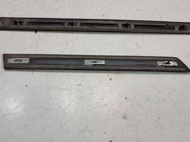 Audi A3 S3 A3 Sportback 8P Rear fender molding trim 8P3853699B