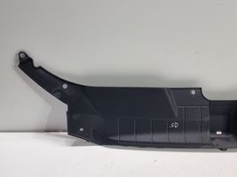 Audi Q5 SQ5 Staffa del pannello di supporto del radiatore parte superiore 8R0807081