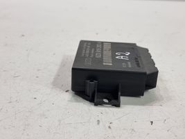 Audi A2 Pysäköintitutkan (PCD) ohjainlaite/moduuli 8Z0919283A