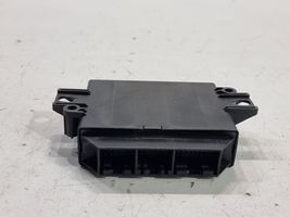 Audi A2 Pysäköintitutkan (PCD) ohjainlaite/moduuli 8Z0919283A