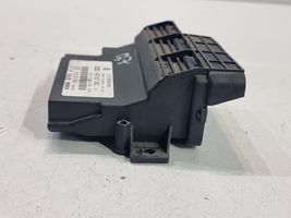 Audi Q7 4L Modulo di controllo del corpo centrale 4F0907280