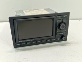 Audi A4 S4 B7 8E 8H Unità principale autoradio/CD/DVD/GPS 8E0035192T