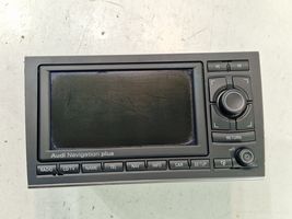 Audi A4 S4 B7 8E 8H Unità principale autoradio/CD/DVD/GPS 8E0035192T