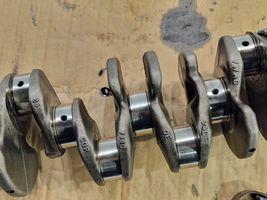 Volkswagen PASSAT B8 Crankshaft 04L105263D