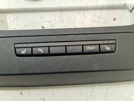BMW 3 E90 E91 Przycisk / Włącznik czujnika parkowania PDC 6131697091405
