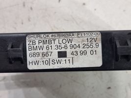 BMW 5 E39 Oven ohjainlaite/moduuli 613569042559