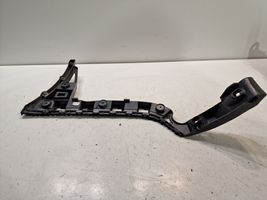 Volkswagen PASSAT B7 USA Support de pare-chocs arrière 561807393