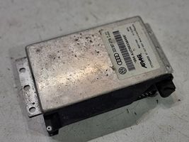 Volkswagen PASSAT B6 Module de contrôle de boîte de vitesses ECU 3C0907427A