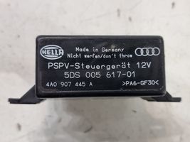 Audi A8 S8 D2 4D Sivupeilin ohjainlaite 5DS00561701