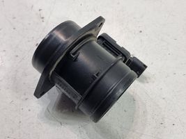 Volkswagen Golf VII Mass air flow meter 5WK98102