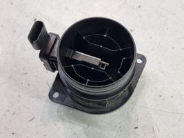 Volkswagen Golf VII Mass air flow meter 5WK98102