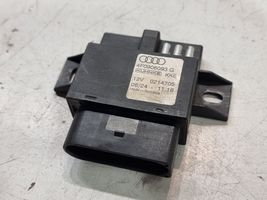 Audi A4 S4 B7 8E 8H Centralina/modulo pompa dell’impianto di iniezione 4F0906093G