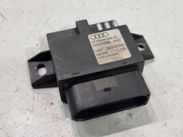 Audi A4 S4 B7 8E 8H Centralina/modulo pompa dell’impianto di iniezione 4F0906093G