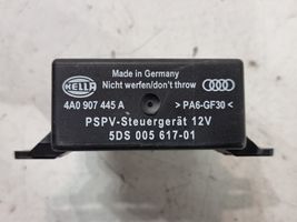 Audi A8 S8 D2 4D Moduł / Sterownik lusterek bocznych 4A0907445A