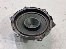 Seat Ibiza IV (6J,6P) Rear door speaker 6J0035411A