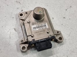 Audi A8 S8 D2 4D Sensore di imbardata accelerazione ESP 4D0907657