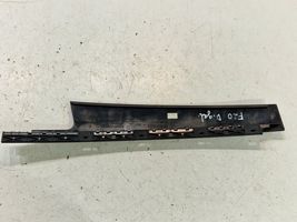 BMW 1 F20 F21 Moulures des vitres de la porte arrière 51337340628