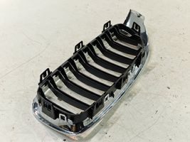 BMW 4 F32 F33 Maskownica / Grill / Atrapa górna chłodnicy 7294818