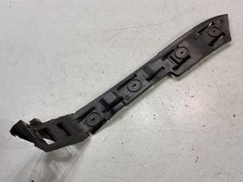 Volkswagen Golf VI Staffa angolare del supporto di montaggio del paraurti 1K9807393