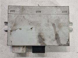 BMW 5 E39 Pysäköintitutkan (PCD) ohjainlaite/moduuli 6904023