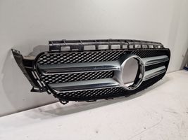 Mercedes-Benz E W213 Maskownica / Grill / Atrapa górna chłodnicy A2138880123