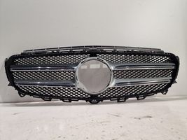 Mercedes-Benz E W213 Maskownica / Grill / Atrapa górna chłodnicy A2138880123