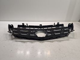 Mercedes-Benz E W213 Maskownica / Grill / Atrapa górna chłodnicy A2138880123