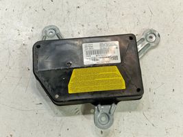 BMW X5 E53 Poduszka powietrzna Airbag drzwi tylnych 30355594A