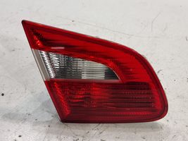 Skoda Superb B6 (3T) Luci posteriori del portellone del bagagliaio 3T5945093