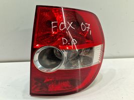 Volkswagen Fox Lampa tylna 5Z0945096A