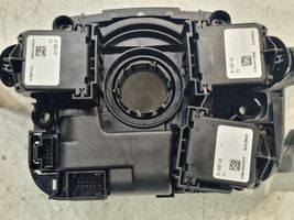 BMW X5 E53 Pyyhkimen/suuntavilkun vipukytkin 698955702