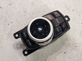 BMW 3 F30 F35 F31 Pääyksikkö multimedian ohjaus 6582926795501